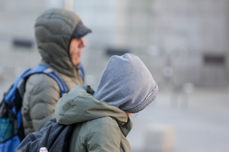 El frío, con mínimas de -6ºC, llega a Catalunya este miércoles
