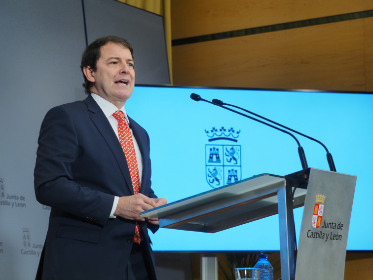 Relacionan al Presidente de Castilla y León con una presunta financiación ilegal del PP en Salamanca