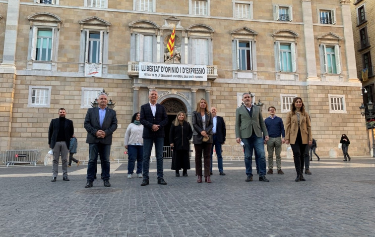 Valents, el ex 