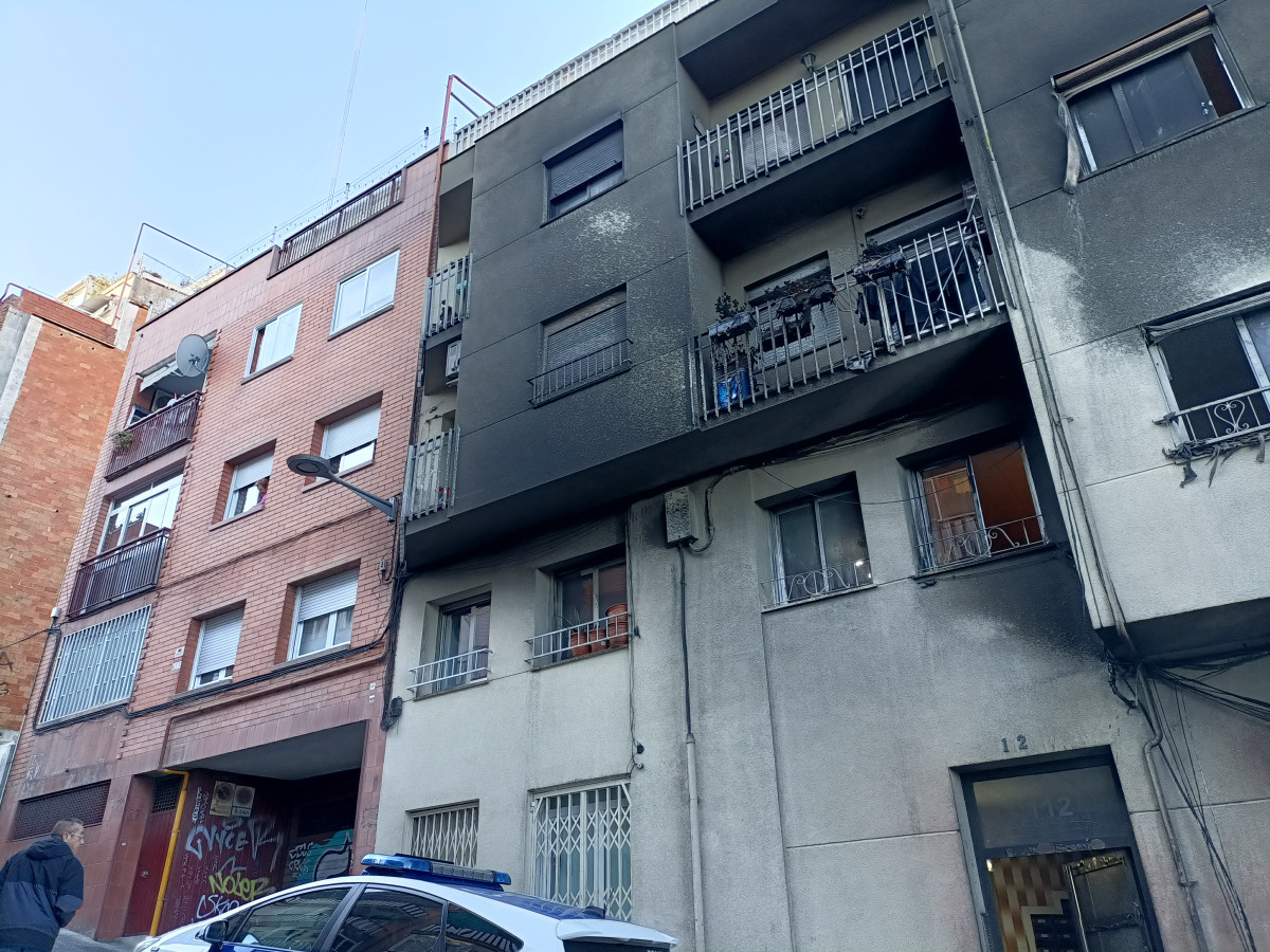 Fachada