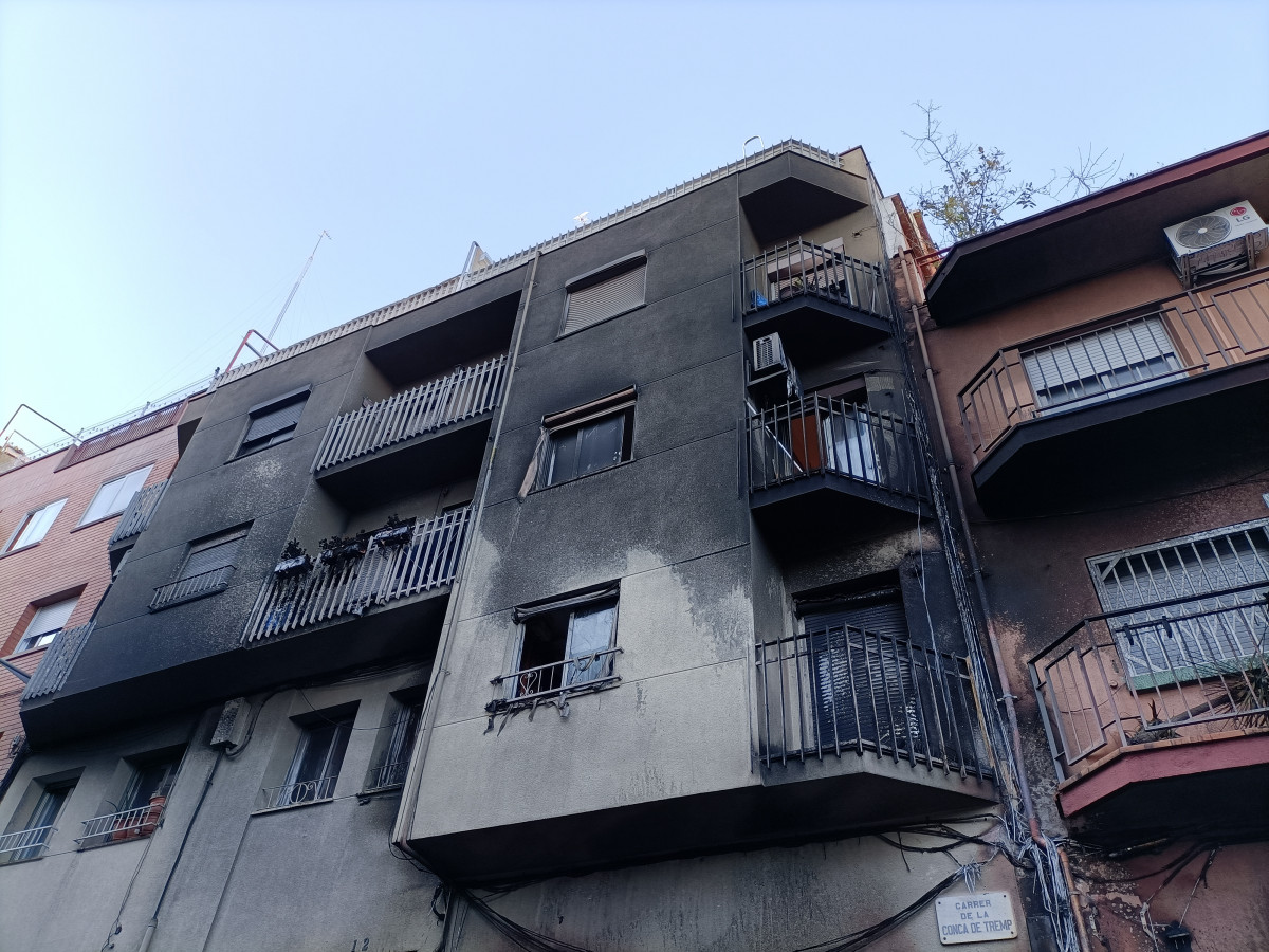 Fachada 1