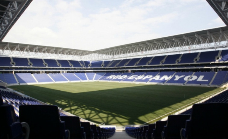 El Espanyol sufre para empatar contra Osasuna (1-1)
