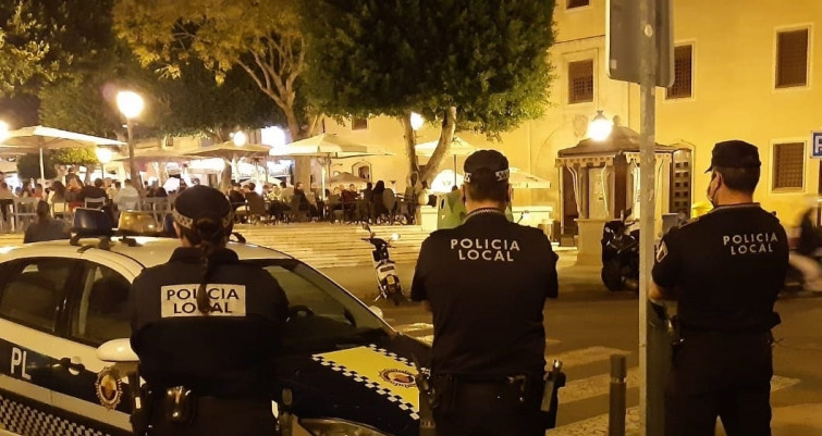 ​El padre del parricida de Elche le pudo haber confesado dónde estaba la llave de la escopeta