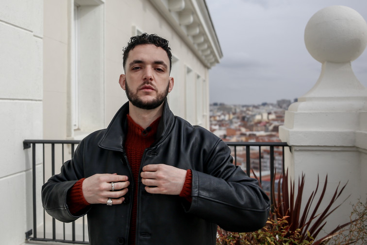 C. Tangana reprograma su concierto en Barcelona por la pandemia