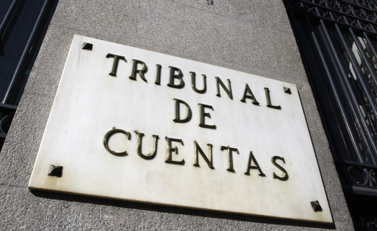 El Tribunal de Cuentas archiva la causa de dos investigados vinculados al Diplocat