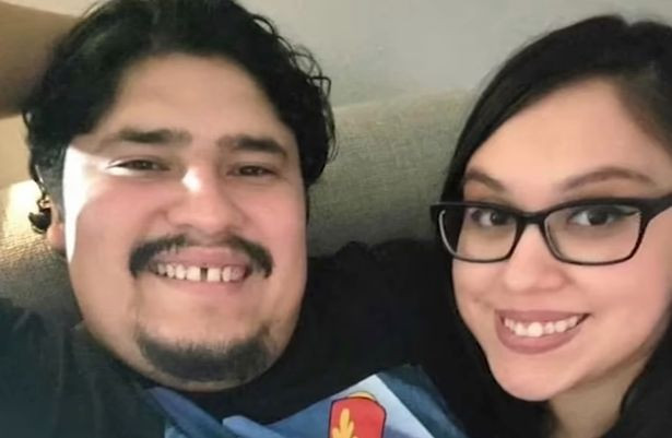 0 Mommy is an angel now Unvaccinated Texas mom of six 27 dies of COVID less than two weeks after
