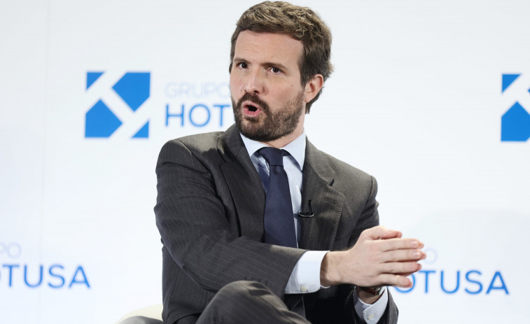 Casado: 