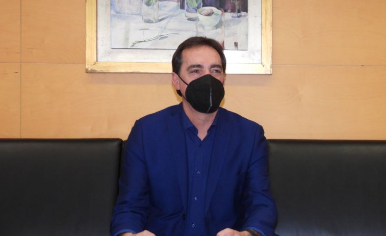 Enric Botí:  
