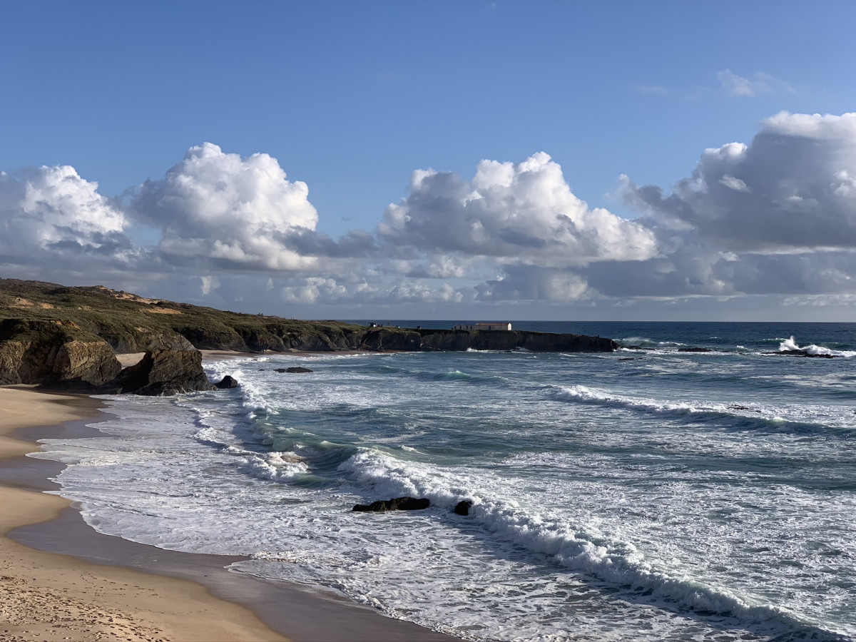 Viajes.Alentejo.Almograve