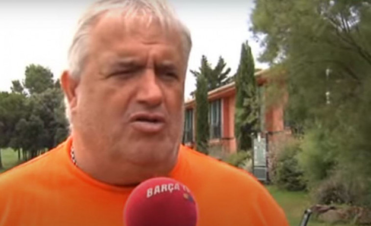 La Justicia archiva el caso Benaiges porque todas las denuncias han prescrito