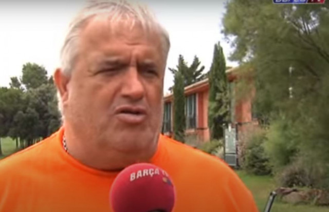 La Justicia archiva el caso Benaiges porque todas las denuncias han prescrito