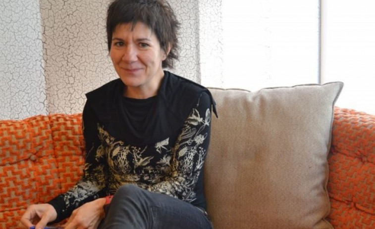 Empar Moliner gana el premio Ramon Llull con 