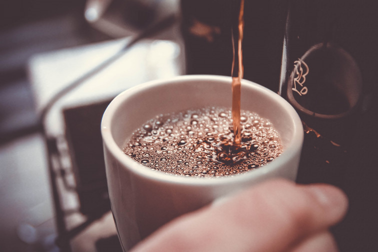 El café esta en riesgo de desaparecer por el cambio climático