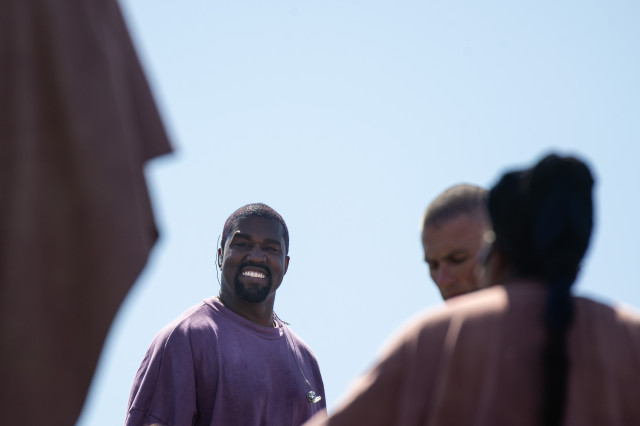 Australia avisa a Kanye West: si no se vacuna, no habrá gira