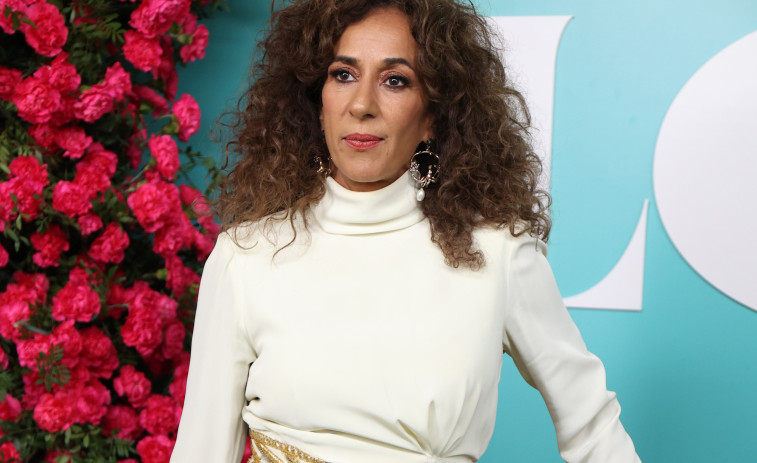 Rosario Flores aplaza su concierto en el Liceu al 6 de abril por el covid-19