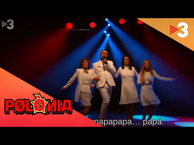 Ay, papá - Polònia