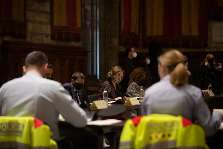 Se disparan las agresiones y abusos sexuales en Barcelona en 2021