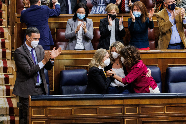 El Gobierno empieza este lunes la ronda de contactos con patronal y sindicatos para subir el SMI
