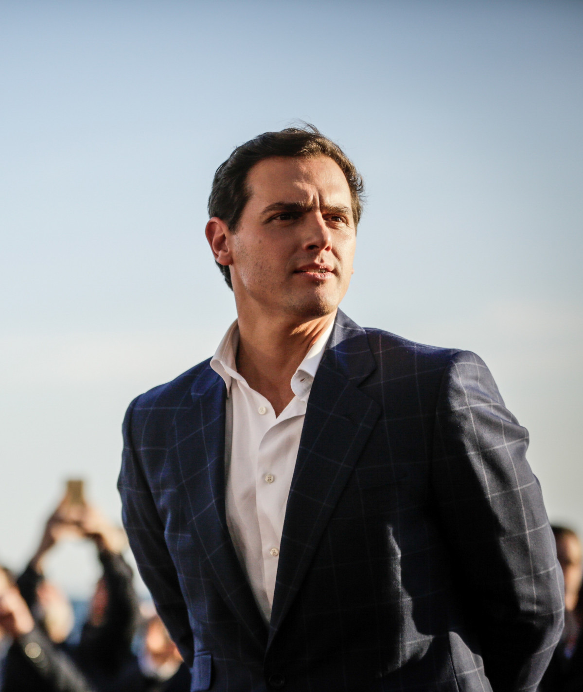 Albert Rivera
