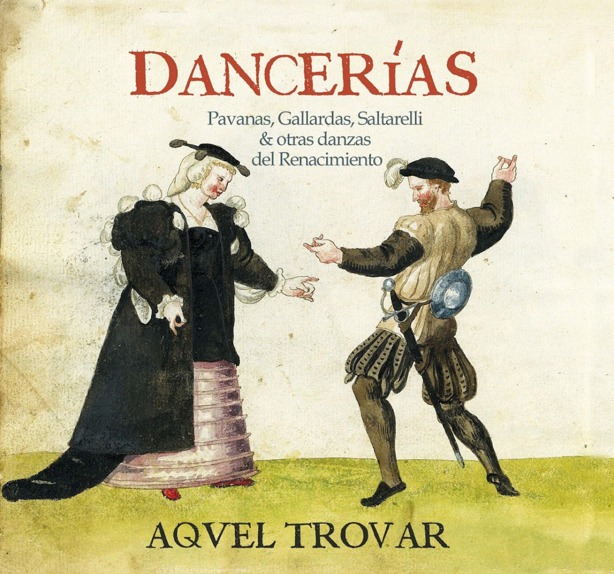 Caru00e1tula dancerias