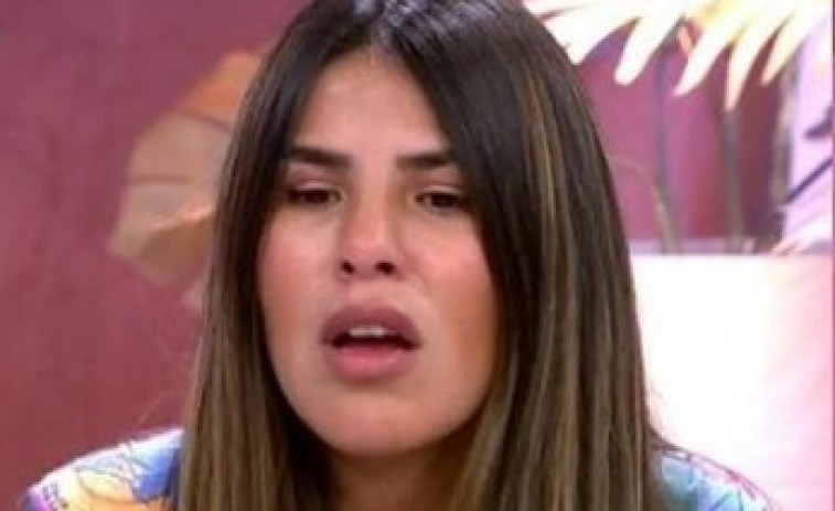 Isa Pantoja ya no se calla: 