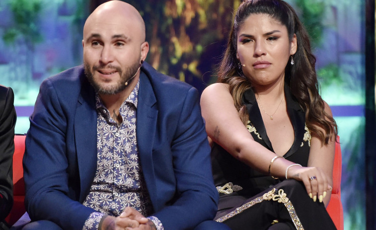 Isa Pantoja denunciará a Kiko Rivera