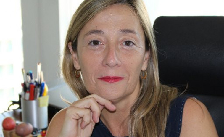 Esther Grávalos, nueva directora de Comunicación y Asuntos Públicos de Barcelona Global