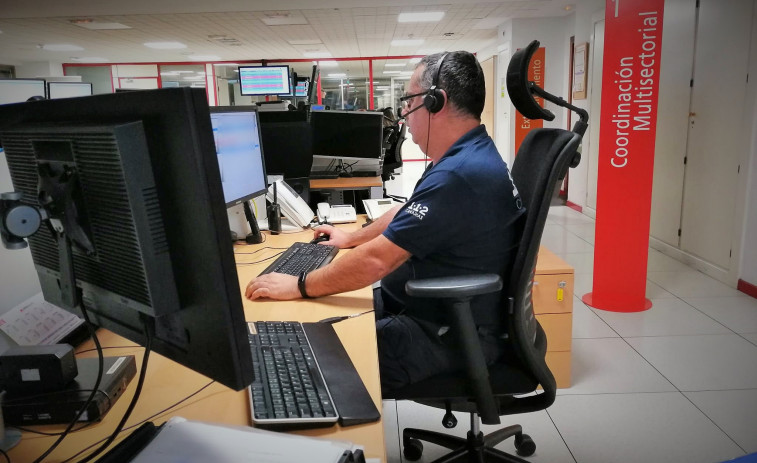 Interior estudia el protocolo activado por el presunto acoso de un superior a trabajadoras del 112