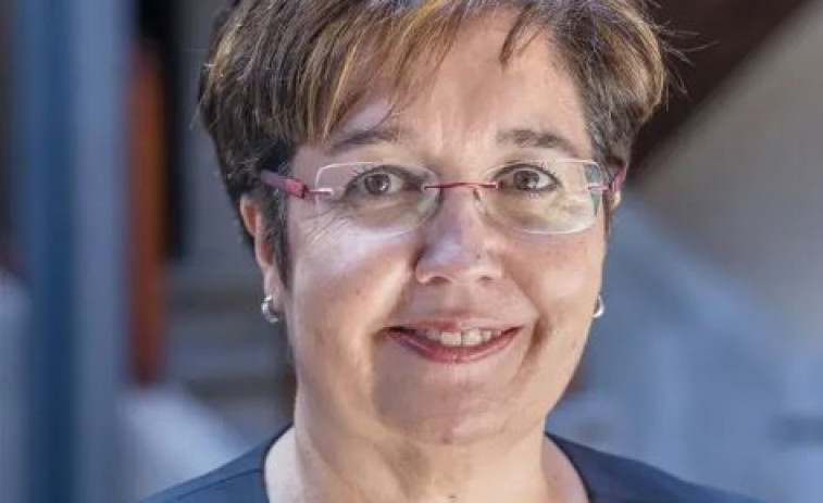 La filóloga Dolores Corbella, elegida para ocupar la silla 'd' de la RAE