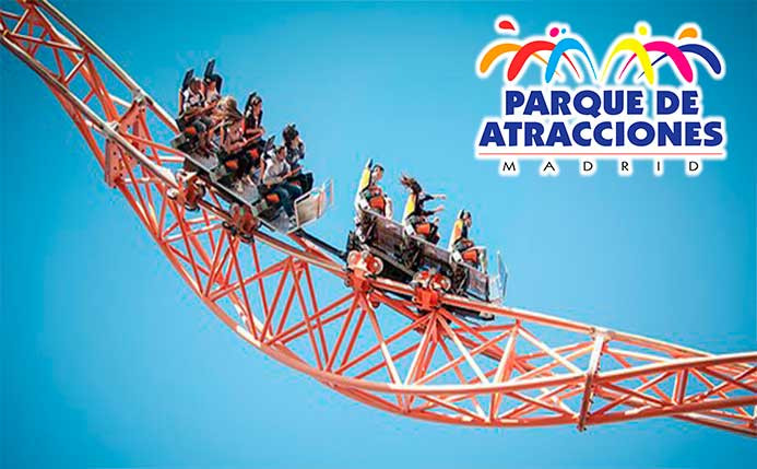 Parqueatracccionesmadrid