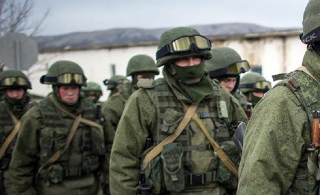 Dos militares ucranianos caen muertos al este de Ucrania por lo obuses de las milicias prorusas
