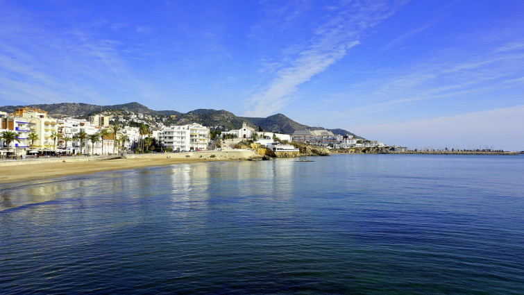 5 pueblos de costa para hacer una excursión desde Barcelona este fin de semana