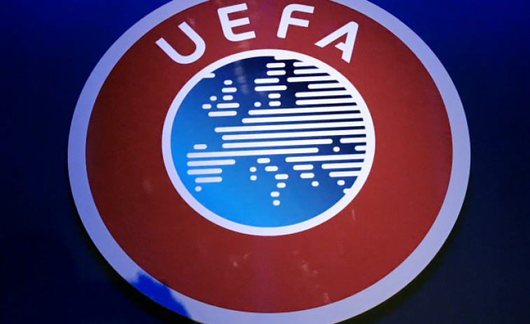 La paradoja de la UEFA: 10,8 millones a clubes rusos mientras la guerra silencia a los ucranianos