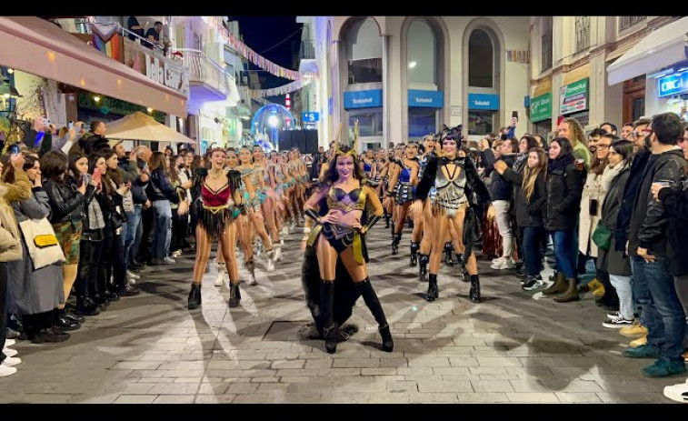 #COAC2026S2 explota en las redes: si no sabes qué es, te lo explicamos