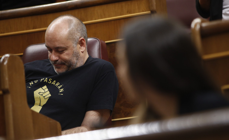 ERC reclama a Trabajo más inspecciones para que se cumpla la 'Ley Rider'