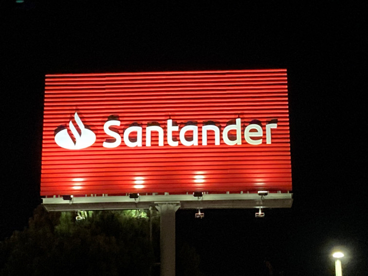 BNP reclama 250 millones a Santander en Londres por la filial inmobiliaria que fundó Oleguer Pujol
