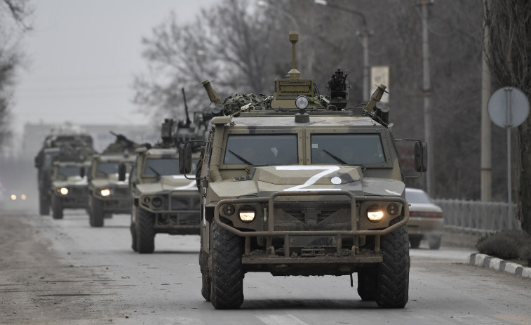 Rusia y Bielorrusia inician las maniobras militares; Polonia responde cerrando su frontera