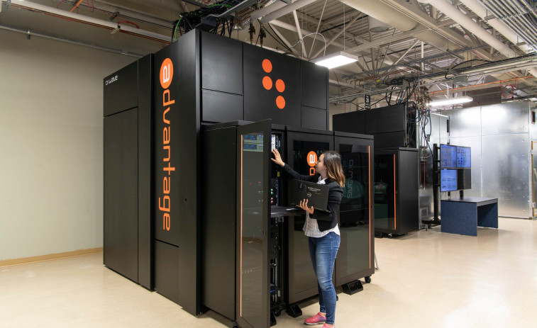 Descubrimientos físicos silenciosos y poderosos