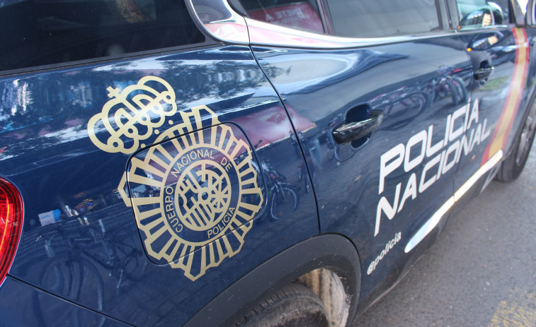 Detenidos dos hombres por distribuir cocaína en Badalona y Santa Coloma