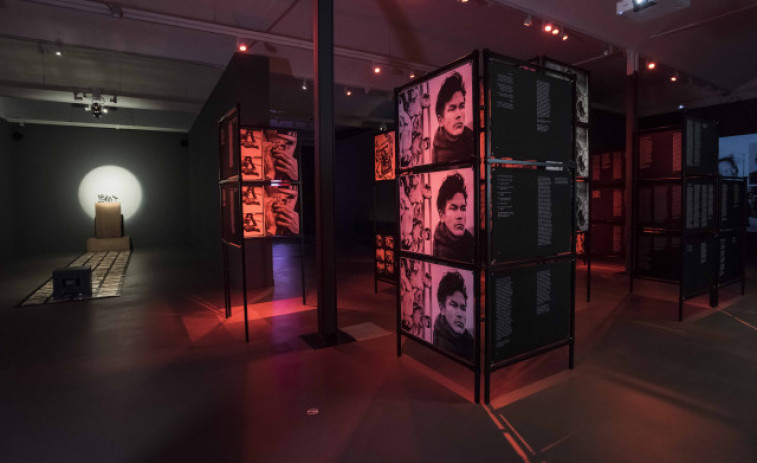 CaixaForum Barcelona explora la influencia del hacking en el arte