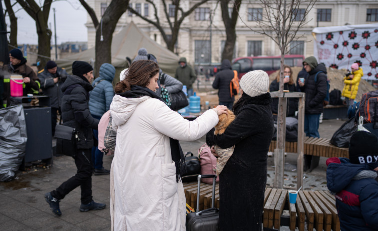 El 75% de la población reconoce mostrarse reticente a confiar en quienes percibe como distintos