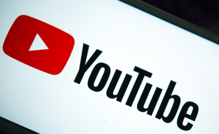 YouTube bloquea canales de información rusos a nivel mundial