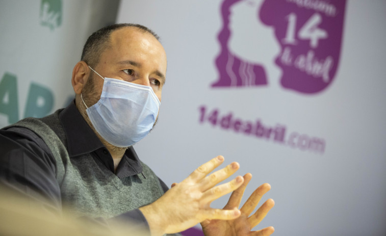 Mena acusa al sistema judicial de 