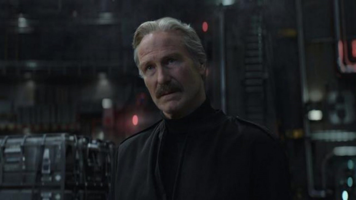 EuropaPress 4313064 muere william hurt ganador oscar beso mujer arana actor universo marvel 71