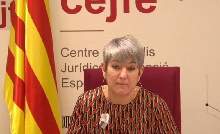 Ciuró espera que la investigación del Tribunal Penal Internacional acabe con la imputación de Putin