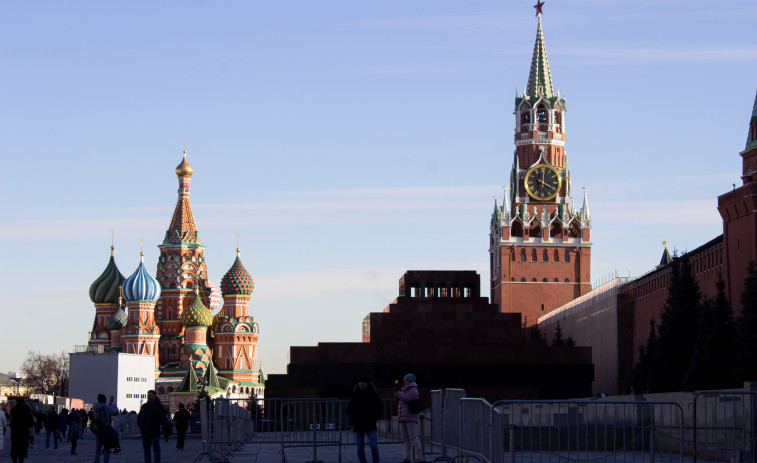 El Kremlin advierte a EE. UU. que 