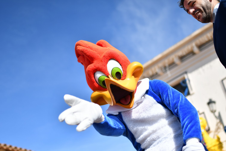 Consulta los espectáculos que PortAventura hará con motivo de su 30 aniversario