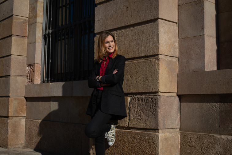 Albiach pide a Sánchez ser 'coherente' y 'cumplir con su propio programa electoral'