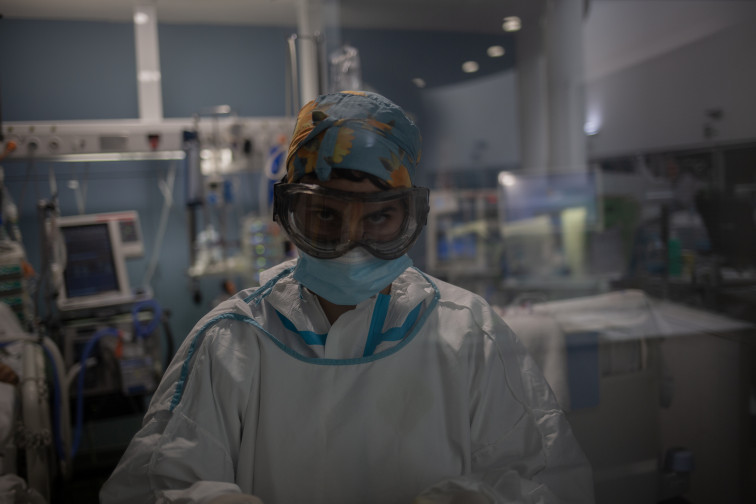 Catalunya informa de más de 3.000 casos y 11 muertes en las últimas 24 horas