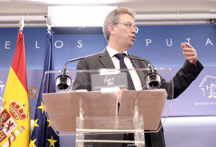 El Congreso debatirá el miercoles si el Gobierno asume el coste de la traducción del BOE a las lenguas cooficiales